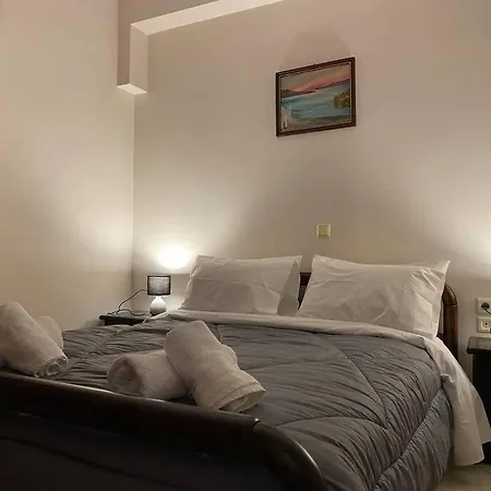 αρτέμιδα Apartment *