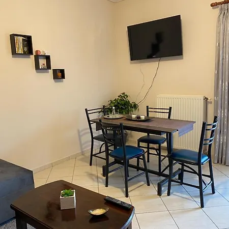 αρτέμιδα Καρπενήσι