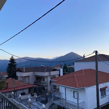 αρτέμιδα Apartment