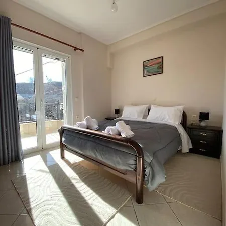 αρτέμιδα * Καρπενήσι