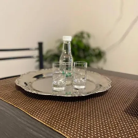 Apartment αρτέμιδα *