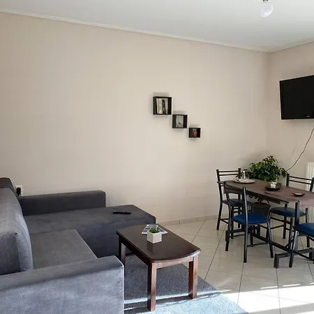 Apartment αρτέμιδα *