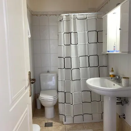 αρτέμιδα Apartment *