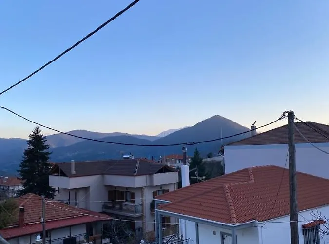 αρτέμιδα Apartment