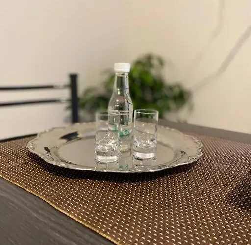 Apartment αρτέμιδα *