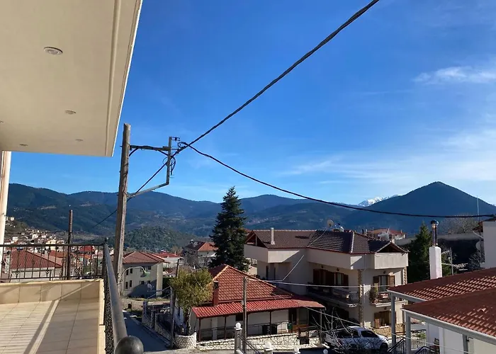 αρτέμιδα * Karpenisi